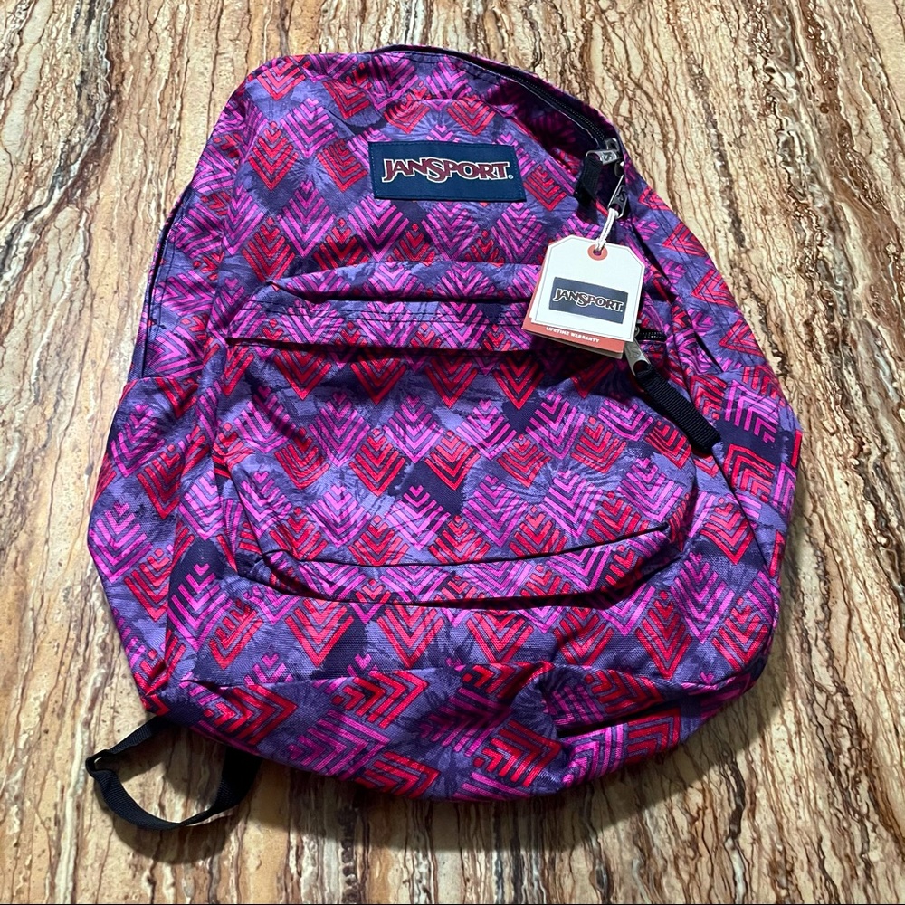 JanSport
